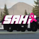 San Andreas Highway Patrol Discord Server Icon