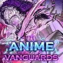 Anime Vanguards BR #3k