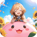 Ragnarok: The New World Official Discord Server Icon – Gaming
