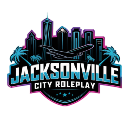 Discovery icon for Jacksonville City Roleplay (recovering from raid) Discord server