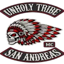 Unholy Tribe MC
