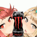 ☀🌌Femboys Blue Night🌌🌙