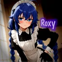 ROXY  HAVEN Discord Server Icon
