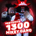 1300 KeyzDrive & Monroe