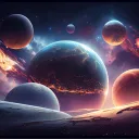 Galaxy Discord server icon