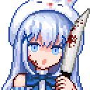 Evilcat Doujin Game Discord Server Icon