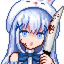 Evilcat Doujin Game