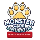 Monster Care Simulator