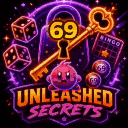 UNLEASHED SECRETS