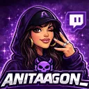 Los Gamberros de Anita  💜