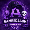 Los Gamberros de Anita  💜