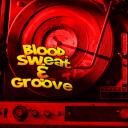 Blood, Sweat & Groove Discord Server Icon