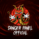 𝐃𝐀𝐍𝐆𝐄𝐑 𝐏𝐀𝐍𝐄𝐋 𝐎𝐅𝐅𝐈𝐂𝐈𝐀𝐋 ⚡ icon