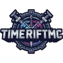 TimeRiftMC | Coming soon