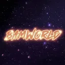 BAMWORLD Discord Server Icon