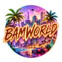BAMWORLD Discord Server Icon