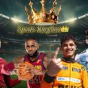 Sports Kingdom👑