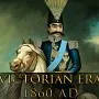 Victorian Era 1860