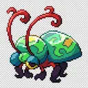 Poke Fanregion