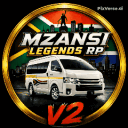 Mzansi Legends RP V2