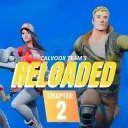 Reload: Chapter 2