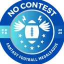 No Contest FF Megaleague