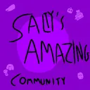 SaltyAsh's Amazing Community
