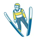 Ski Jumping community