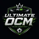 Ultimate OCM | English Pyramid | S2 | New Gen