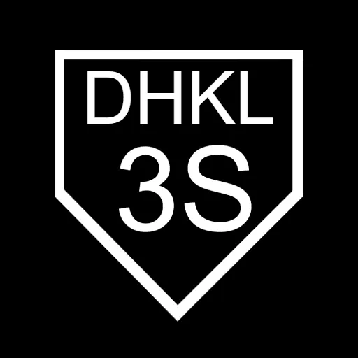 DHKL 3-S — мониторинг Discord сервера, статистика и рейтинг