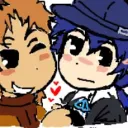 🧡💙THE SHIROMURA SHACK💙🧡