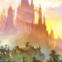 The Kingdom Of Amber Blossoms [CANCELED]