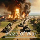 Blaze of War | HOI IV