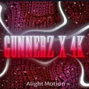 Gunnerz x 4K security information server