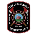 Manassas City Volunteer Fire Department -  W.I.P