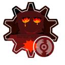 ∘ ∘ ∘ heat & clockwork ! Discord Server Icon