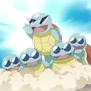 Squirtle City