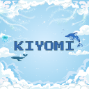 Kiyomi’s ID avatar