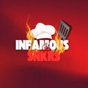 Infamous SNKRS Discord Server Icon
