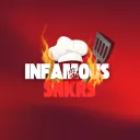 Infamous SNKRS