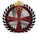 [OKT] Order of The Knights Templar Discord Server Icon