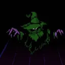 The Anarchy of Hades