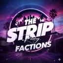 The Strip RP | Factions