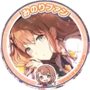 （✿ᴗ‸ᴗ）　  minori   ❜❜ 　 　🥧 　 　 ♪