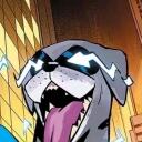 huzzah Discord Server Icon
