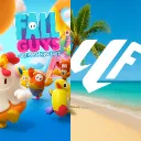 Partidas Privadas Fall guys LLF