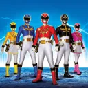 Legacy: A Power Rangers RP
