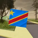 The Democratic Republic of the Congo