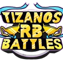 Tizanos RB Battles! (TRB) [REDONE]