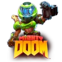 Mighty DOOM Resurrection